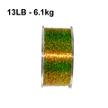 1pcs 13LB - 6.1kg