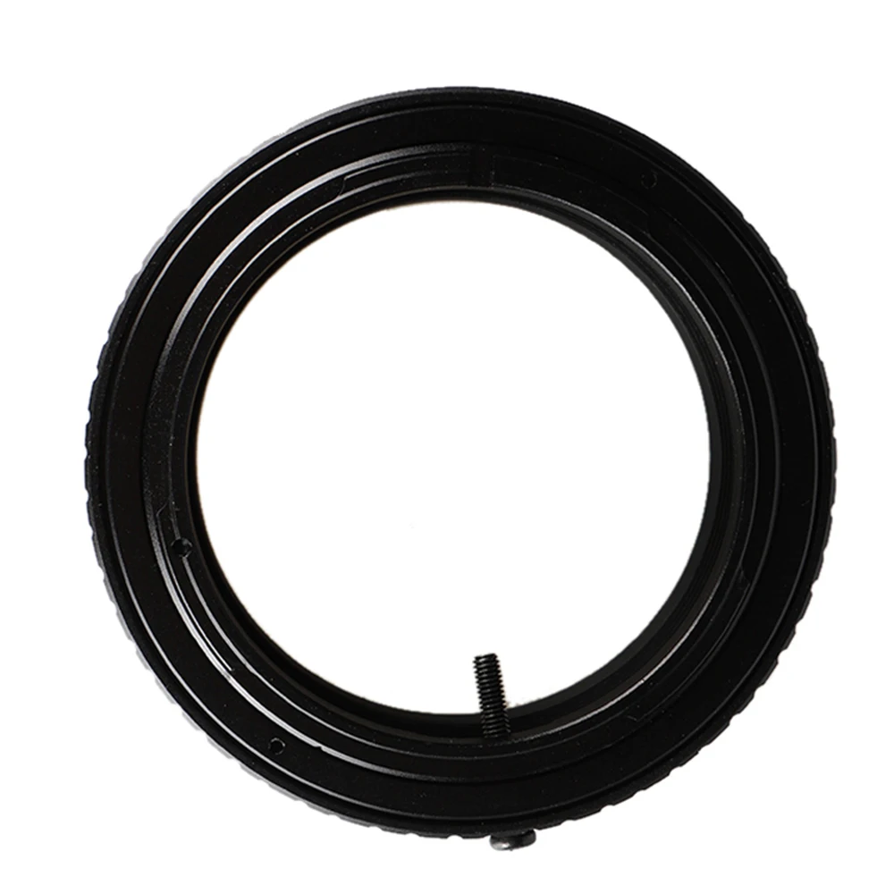 Переходное кольцо крепления объектива FD-RF FD-EOSR для объектива Canon FD и корпуса радиочастотной камеры Canon EOS R Адаптер FD-R