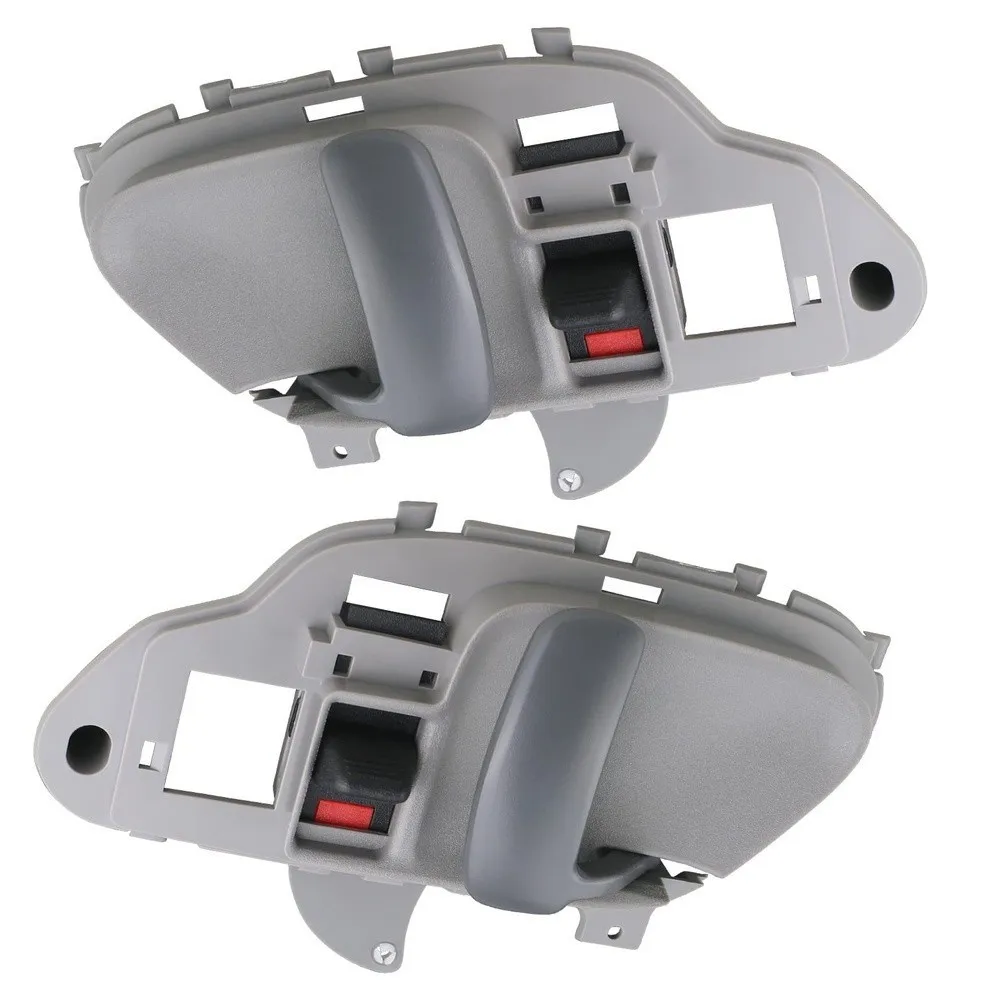 OEM Interior Door Handle for Chevrolet and For GMC Trucks 1995-2002 Including C1500 C2500 C3500 K1500 K2500 K3500