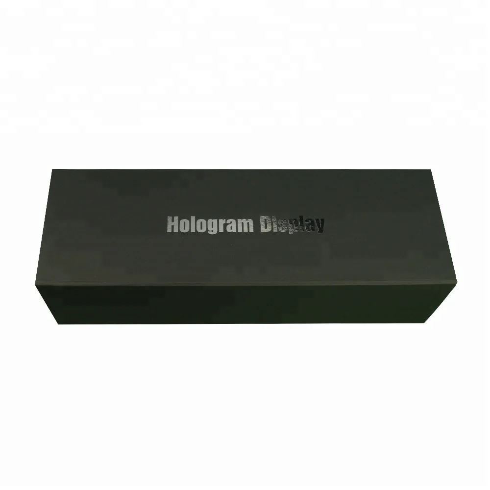 

Led Fan Holograf Advertising Equipment Supplier