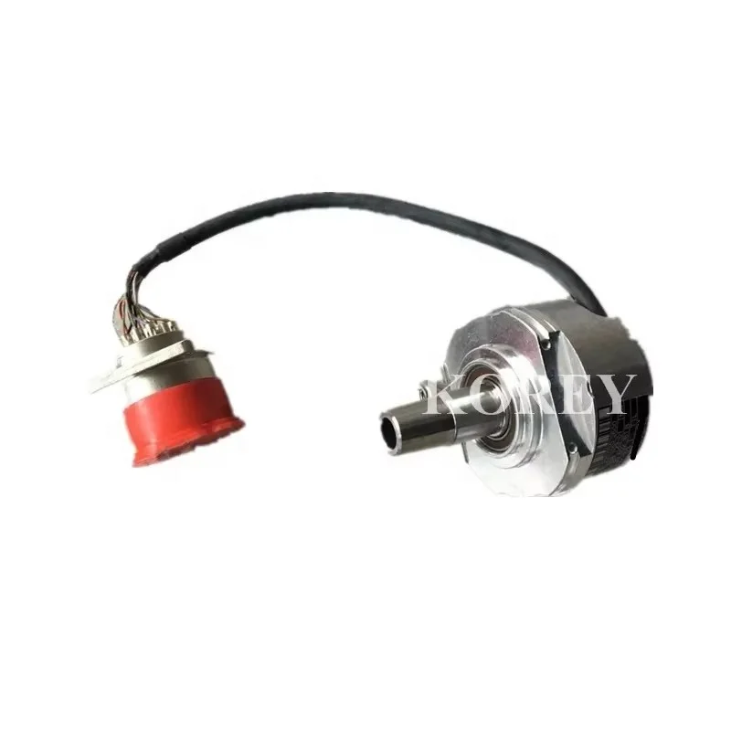 

Датчик положения двигателя ROD320.020 2500 ID 538723-01 В НАЛИЧИИ