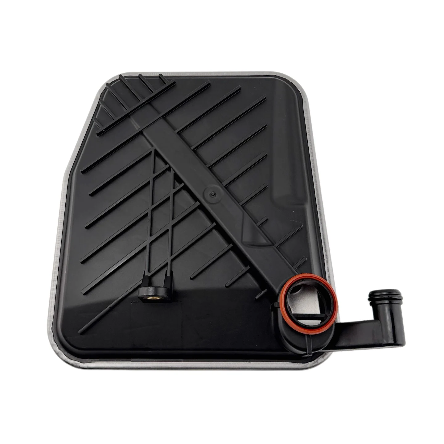 DCT220 Transmission Filter For FAW Bestune B70 T33 T77 Hongqi H5 H7 H9 HS7 Gearbox Oil Cleaner Kit Parts 2022 2023 1704740-A6K - view 5