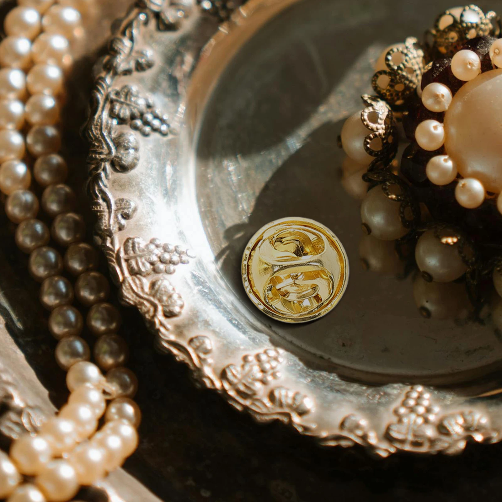 

100 Pcs Pin Backs Butterfly Clasp Brooch Lock Black Brass Tie Safety Keeper Jewelry Craft Accessories Elegant Durable