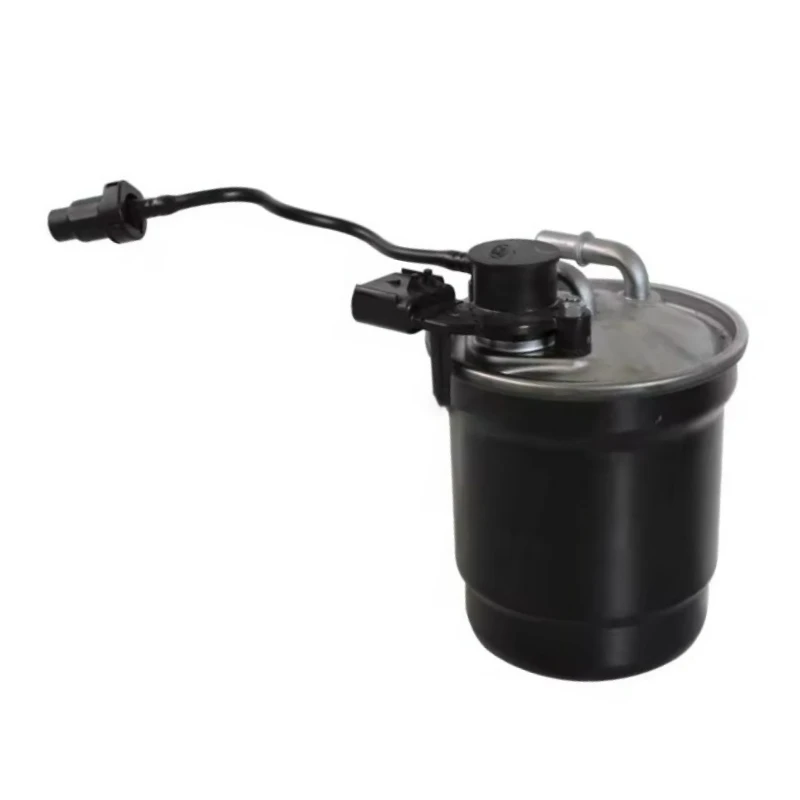 MB3Q9155BA Diesel Fuel Filter for Ford Ranger T7 2.2 3.2 TDCi / EcoBlue Ford Everest Transit Custom Diesel