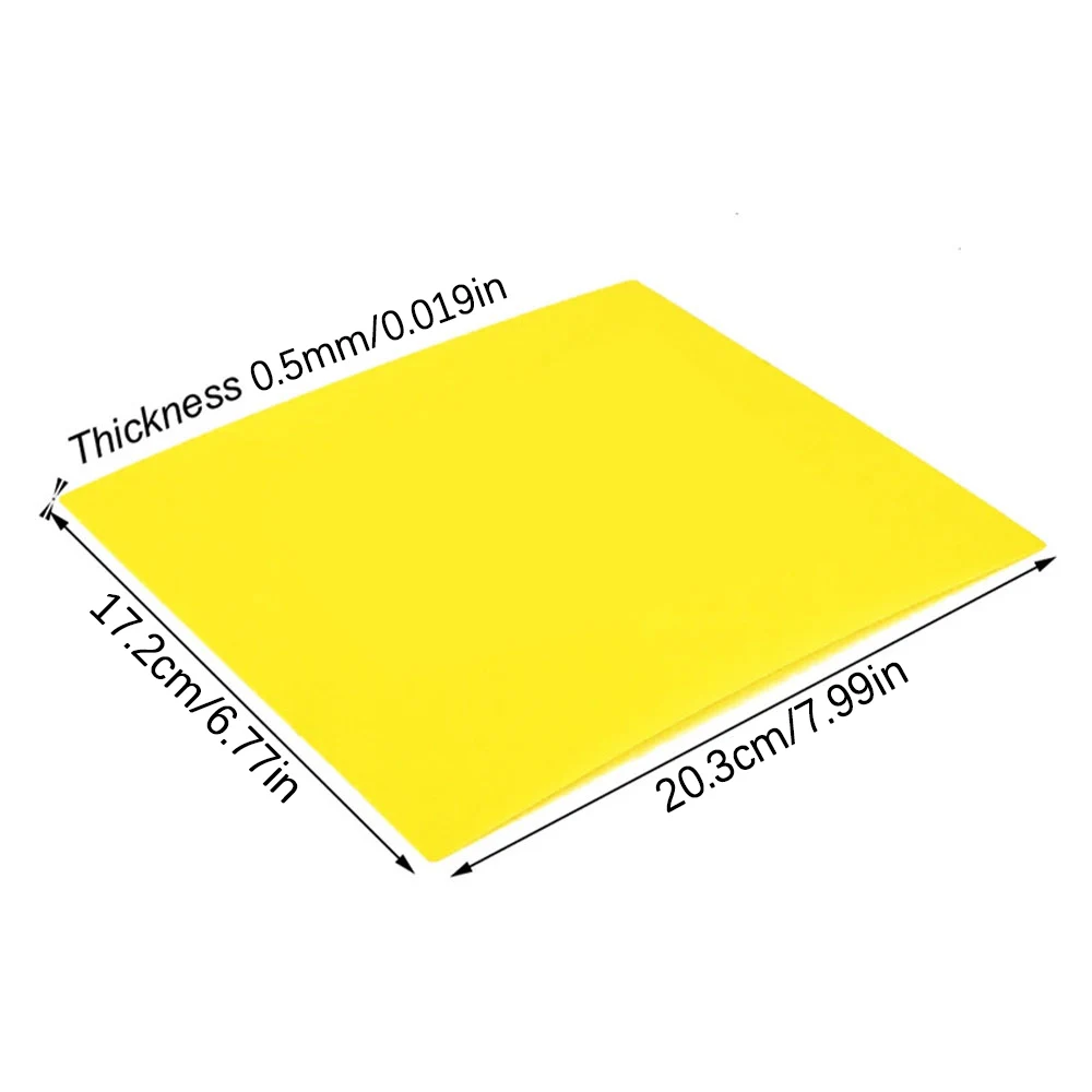 3240 에폭시 플레이트 절연 송진 보드, 203x172mm, 3.2V 280Ah 320Ah 310Ah 90Ah 12.8V Lifepo4 배터리 팩, Diy 사용, 1 개, 5 개, 7 개