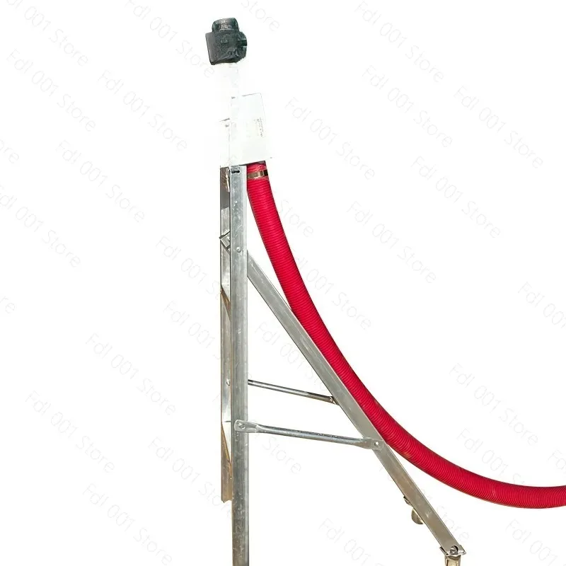 Hose Suction Machine Small Household Grain Pumping Machine Corn Wheat Rice Spiral Suction Hoist Large Suction