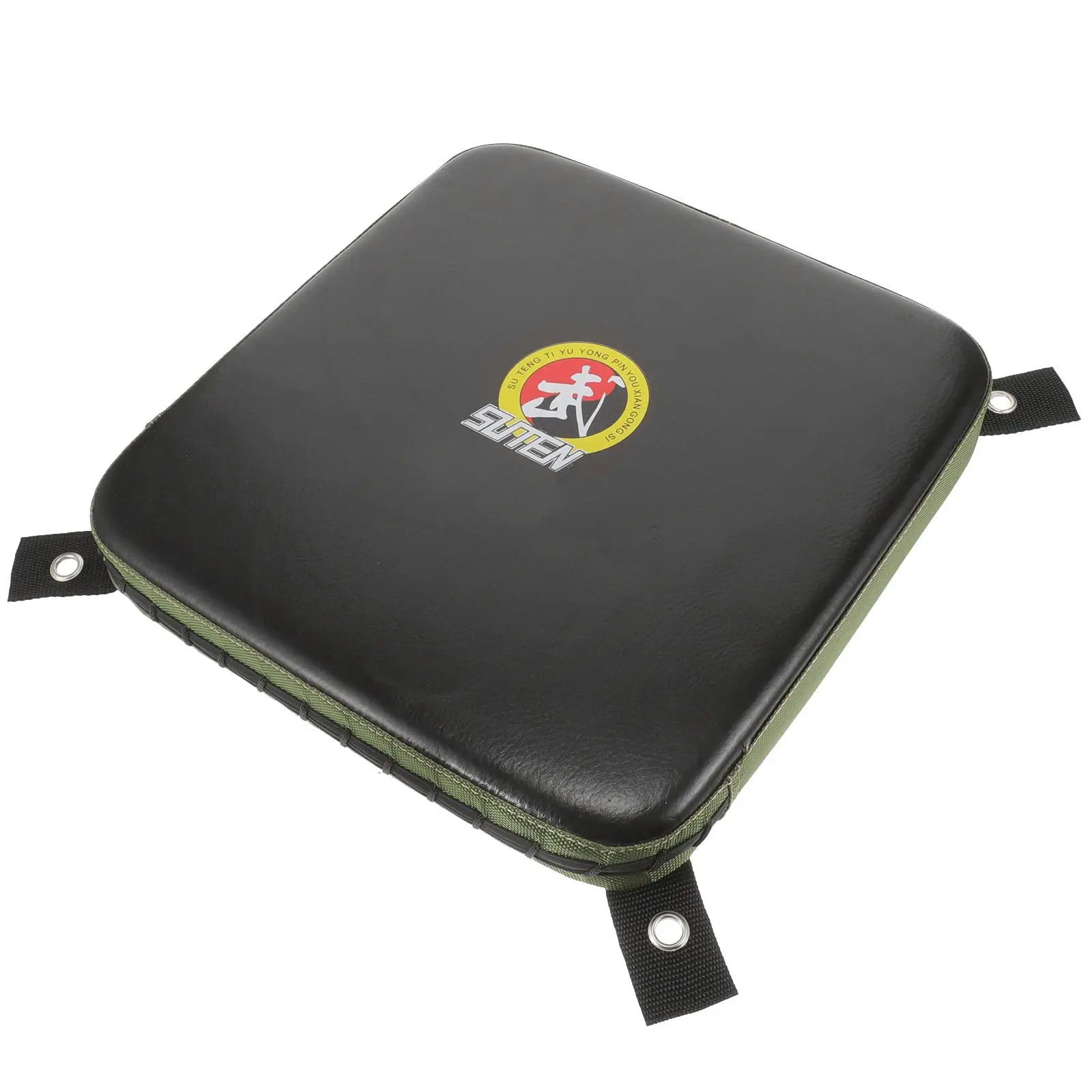 Wall Mount Large Doorway Pads Size Punching Pad Boxing Training Target Mat Kickboxing Wall Boxing Pads Punching Bag