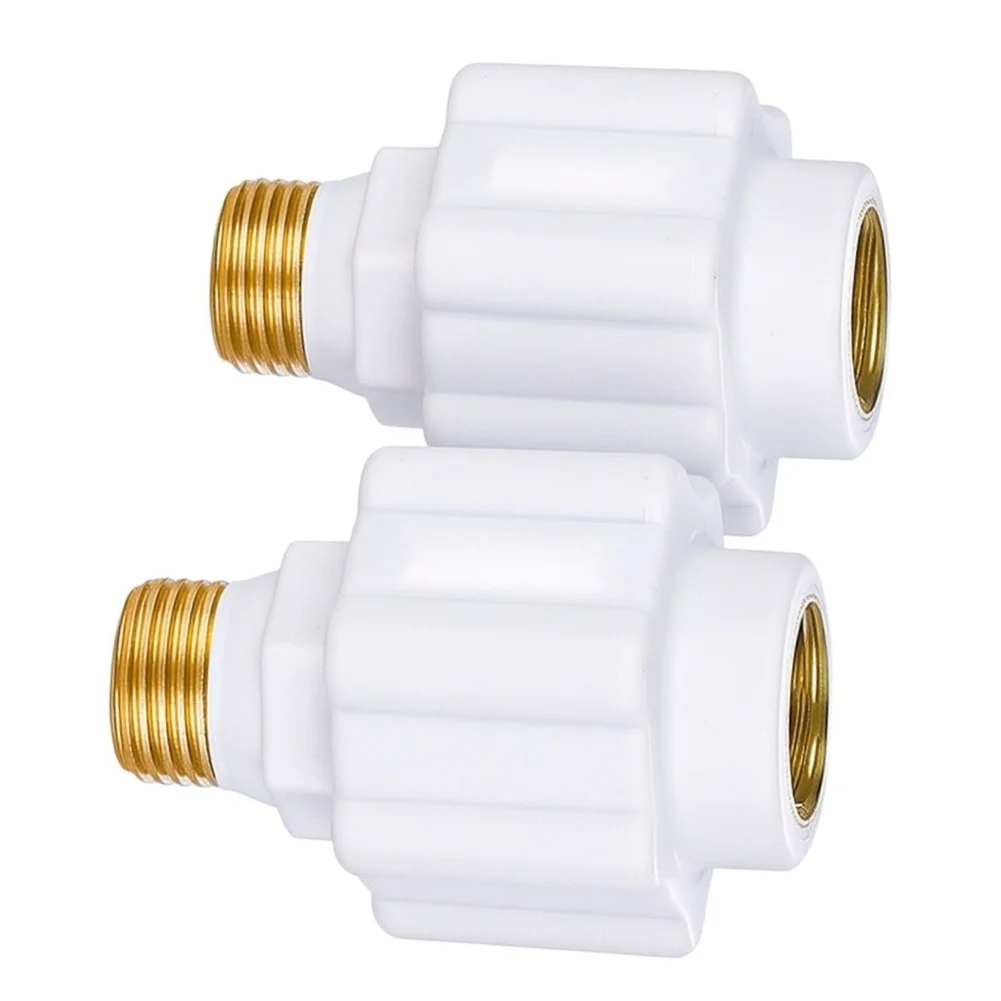 Electric Water Heater Safety Barrier Wall to Limit Electrical Conduction Through Water in Household Hot Water Installations