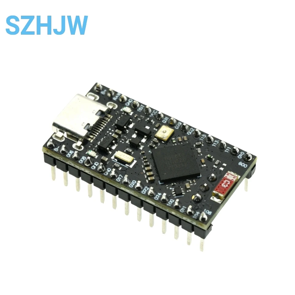 NRF52840 Макетная плата, совместимая с красивой! Nano V2.0 Bluetooth-управление зарядкой Pro Micro NRF5284 NRF52840 Макетная плата, совместимая с красивой! Nano V2.0 Bluetooth-управление зарядкой Pro Micro NRF5284