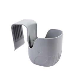 Car Safety Cup Holder Storage Tray Food Drink Beverage Stand Bracket P31B