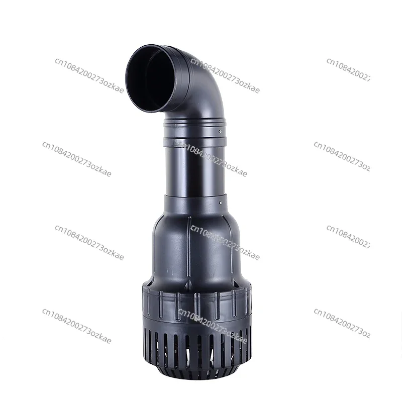 

Fish Pond Filter Circulating Water Pump Large Flow Small Silent Submersible Pumping Pipe Surf