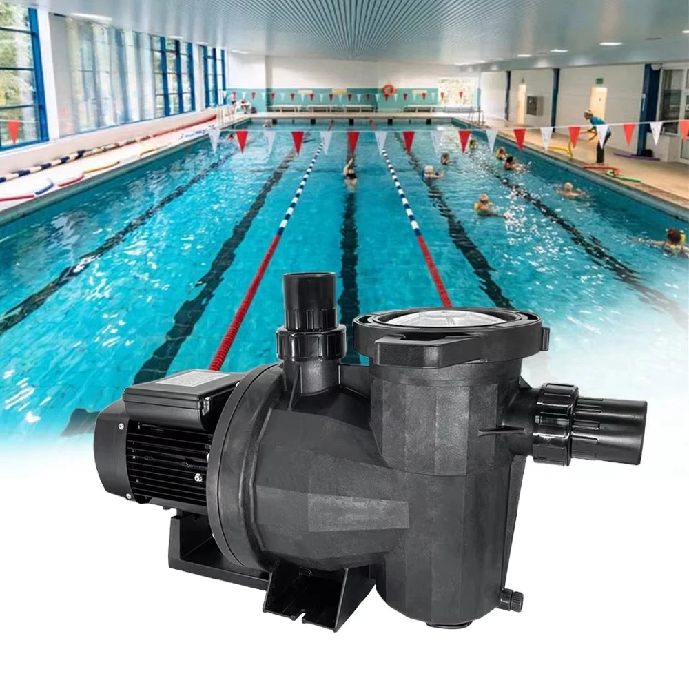 

Price 0.75hp 1hp 1.5hp 2hp 3hp Water Swimming Pool Pump for Swimming Pools Equipment System Pool Pump 220v