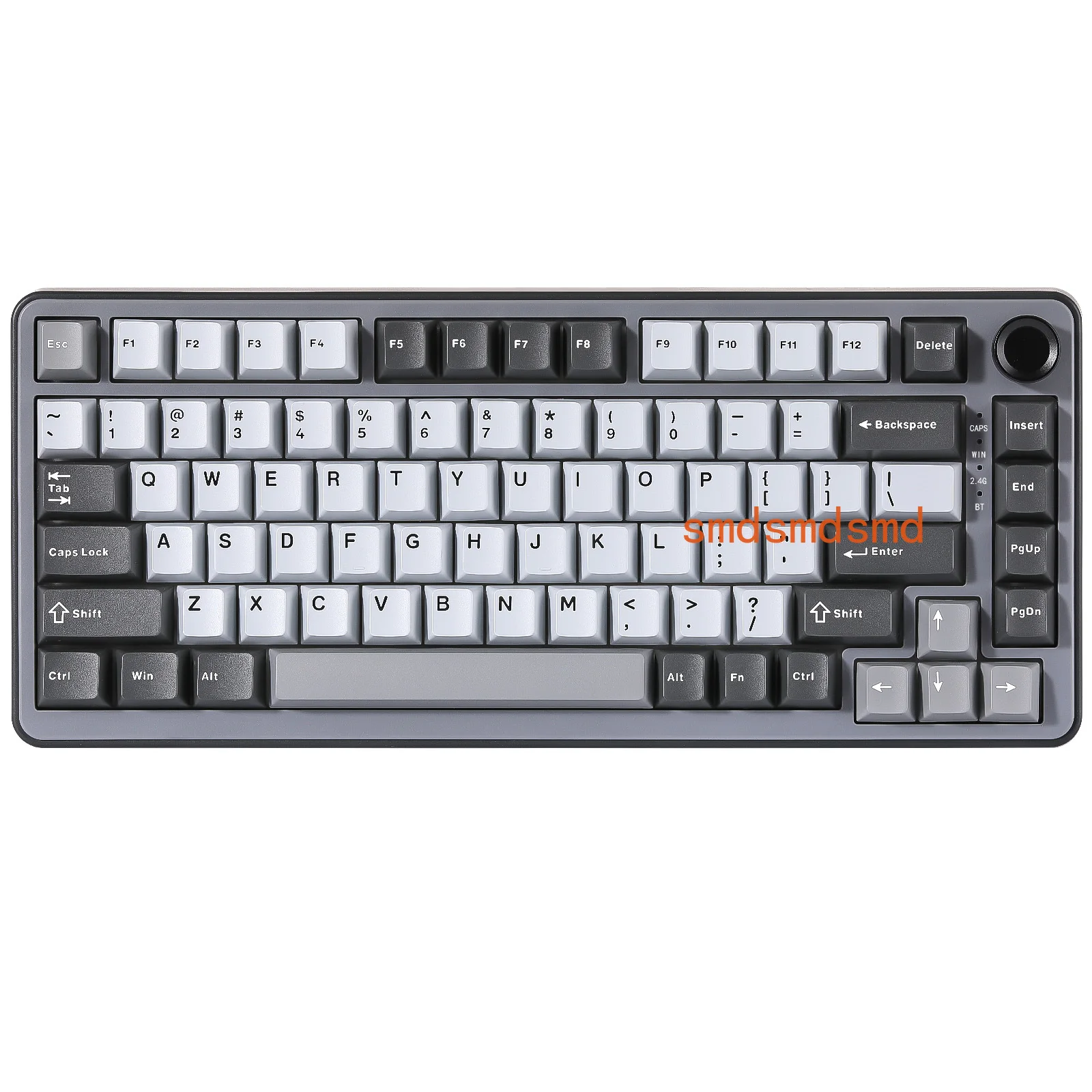 B75 Pro Dark Gray W…