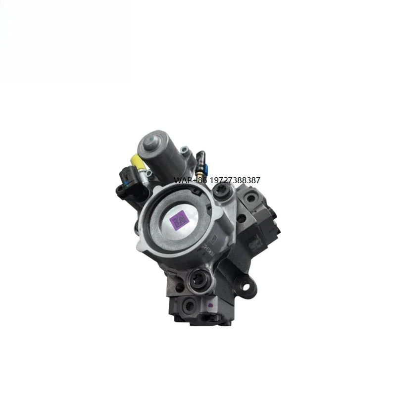 

Hot Sell New High Quality Auto Part Pump High Pressure Without Slot FB3Q-9B395BD for Ranger 2.2 2018-2024
