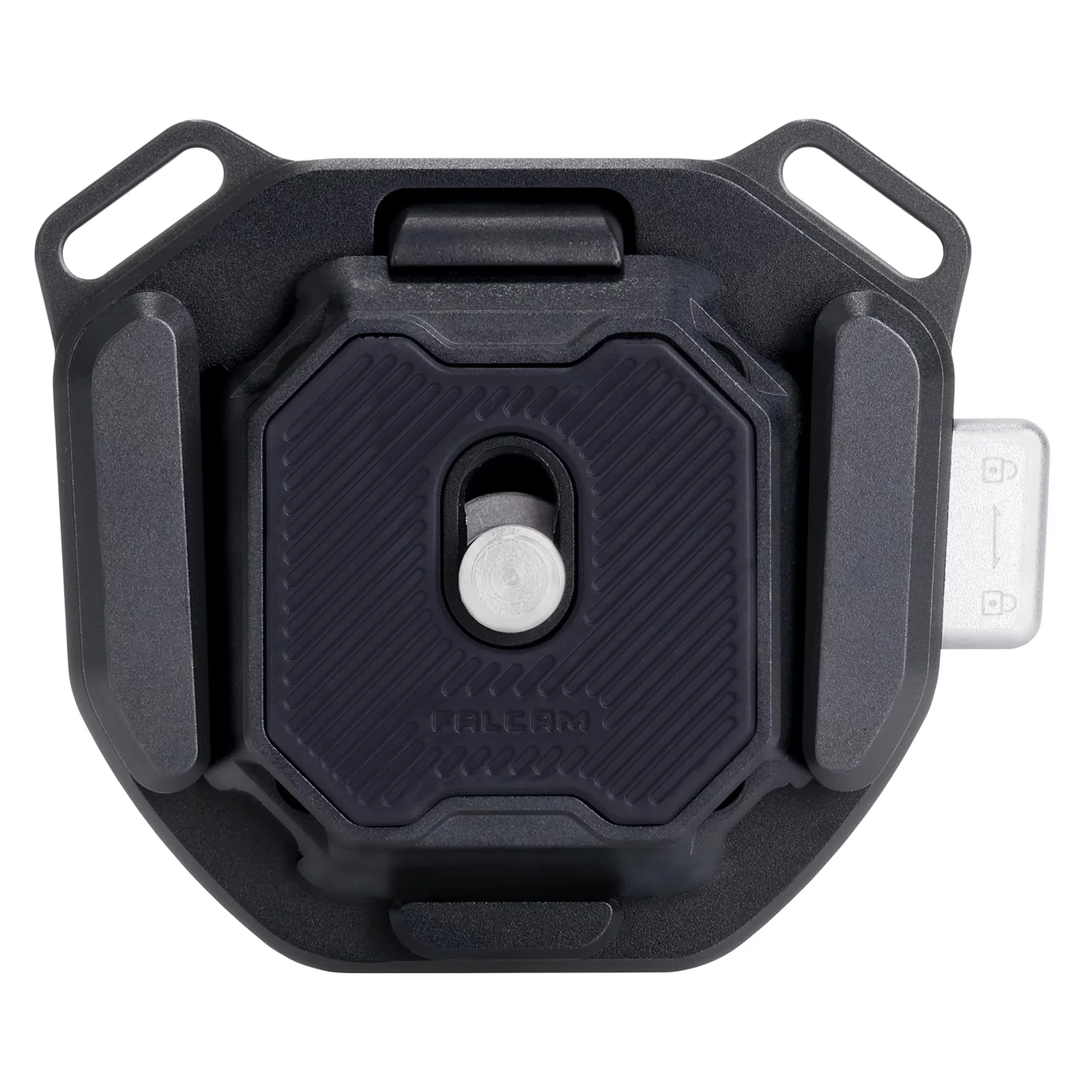 F38 Camera Strap Quick Release Kit, Camera Holder for Neck/Shoulder Strap, Plate and Base - 3142
