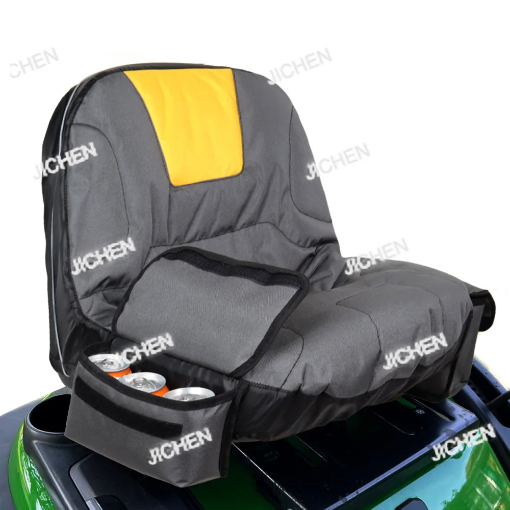 

XHH чехол на сиденье газонокосилки, чехол на сиденье трактора, подушка на сиденье газонокосилки, сельскохозяйственная машина, автомобильный чехол на открытом воздухе