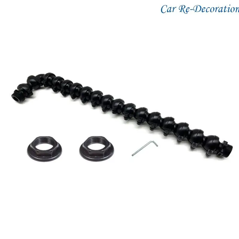 

R58D с высокой прочностью регулируемые светово -изгибные кронштейны с легким креплением для лучших углов освещения в гостиной и