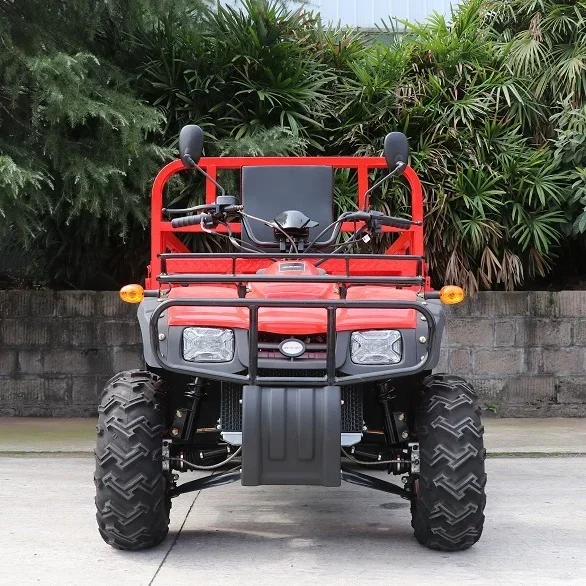 Farm 4x4 UTV/Utility Vehicle/Agricultural Vehicle