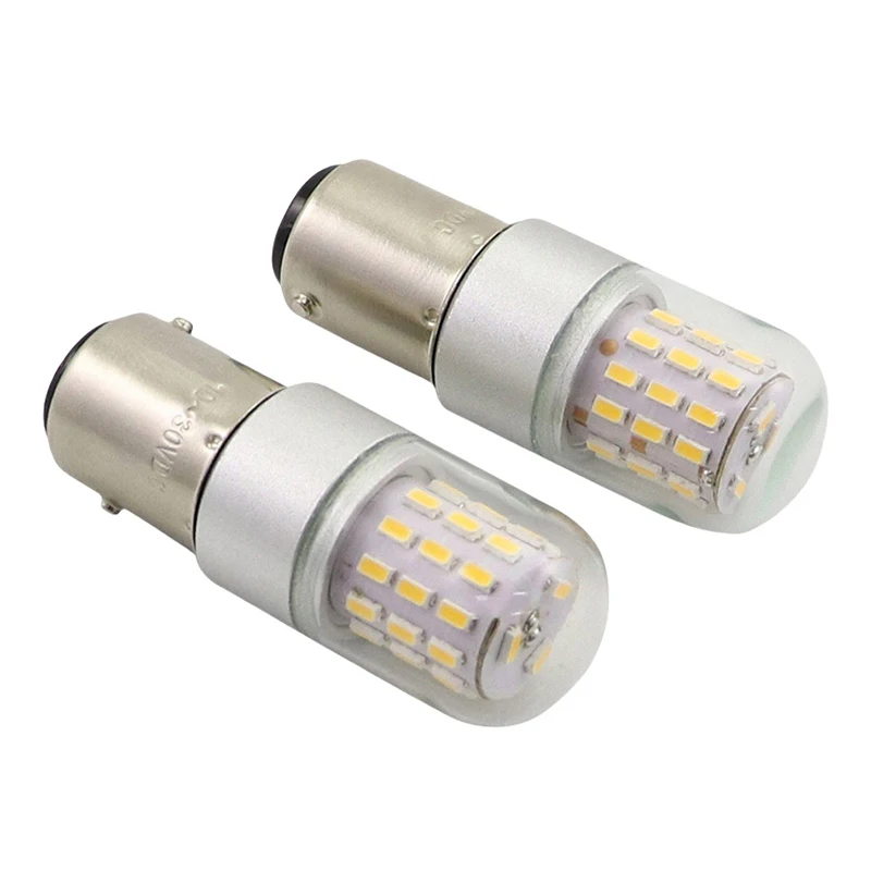 Рисунок 6 - 3W 10-30V BA15D/15S/Y15D Светодиодная