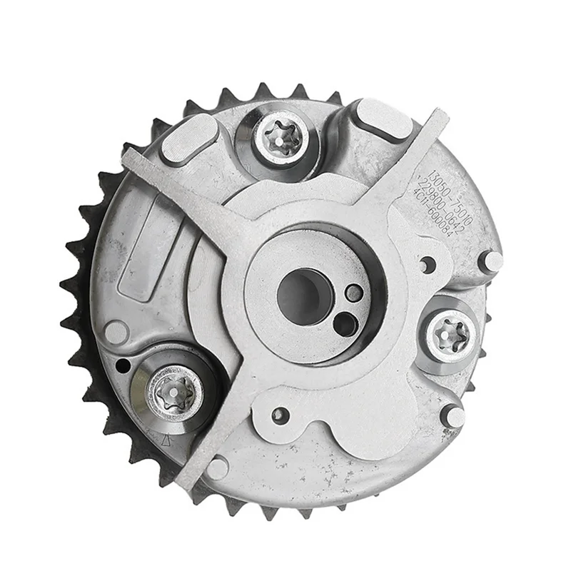 

AV36-13050-75010 Camshaft Timing Gears For Toyota Tacoma 2005-2012 4Runner 2010 2TR 2.7L High Quality Auto Parts 1305075010