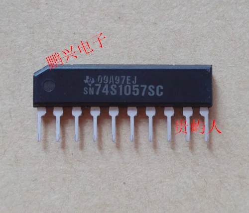 

Бесплатная доставка SN74S1057SC IC ZIP-10 10 шт.