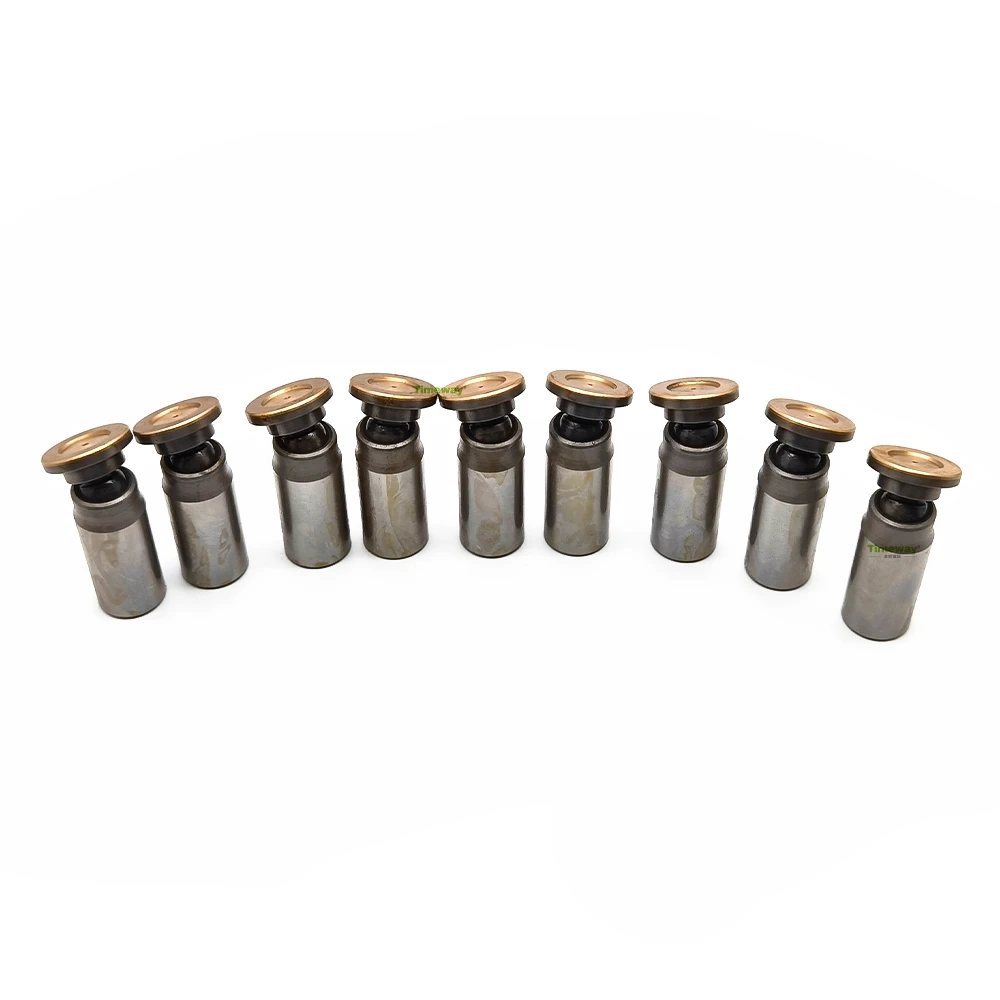Motor Spare Part KX161 Piston Shoes for Repair Kubota Hydraulic Rotary Motor