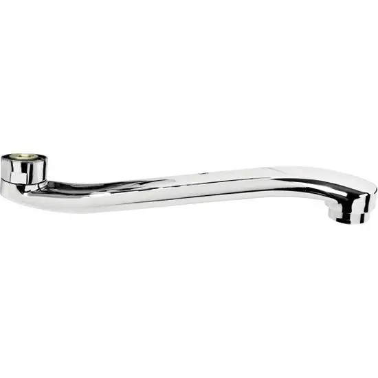 Съемная труба