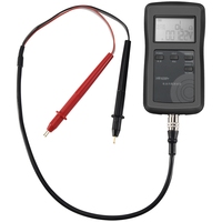 AA94-High Precision Fast YR1035 Lithium Battery Internal Resistance Test Instrument 100V Electric Vehicle Group 18650 Tester