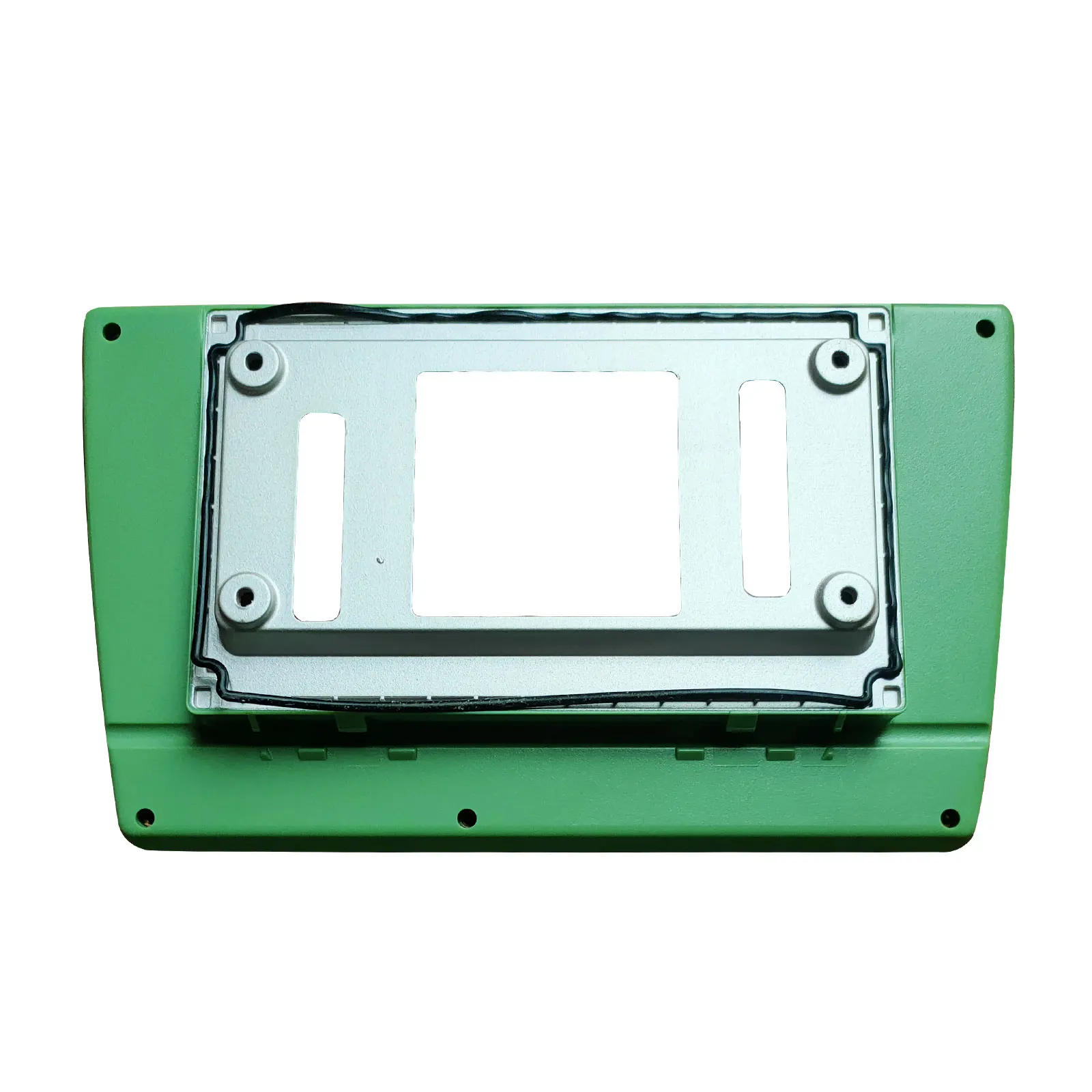 Full Screen Keyboard Display for Leica TS11 TS12 TS15 total Station
