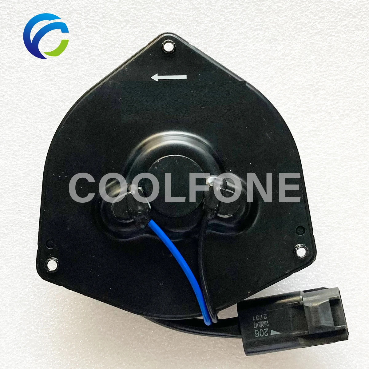 Radiator Fan Motor for Toyota Land Cruiser Prado SEQUOIA  065000-7290 0650007290