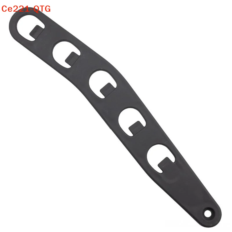Hot 1Pcs Car Interior Accessories Driver Seat Harness Sling For Hiace Commuter/Grandia GL/Super Grandia GL 2005-2019