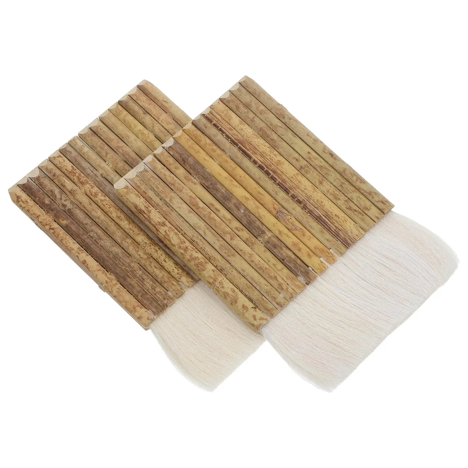 

Soft Daily School Use Draw Blending Brushes For Card Making Household Handle Small Brush Detail Paint Brush Painting