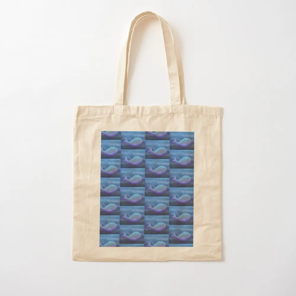 whale Tote Bag tote bag men hand bags tote bag woman shopping logo