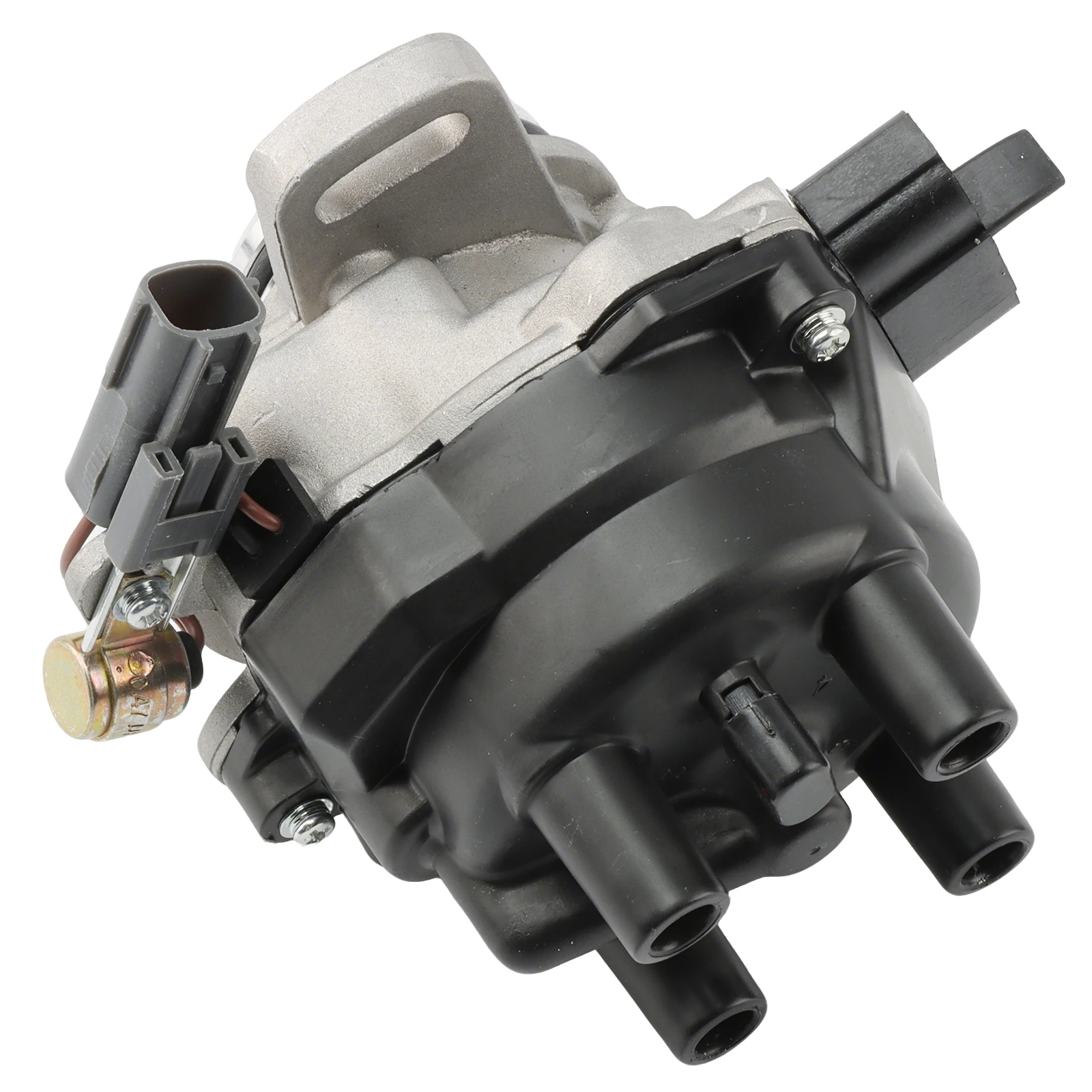 موزع الإشعال 22100-F4302 22100-0M000 22100-0M001 لنيسان 2000 2001 2002 2003 22100F4302 221000M000 اكسسوارات السيارات #4