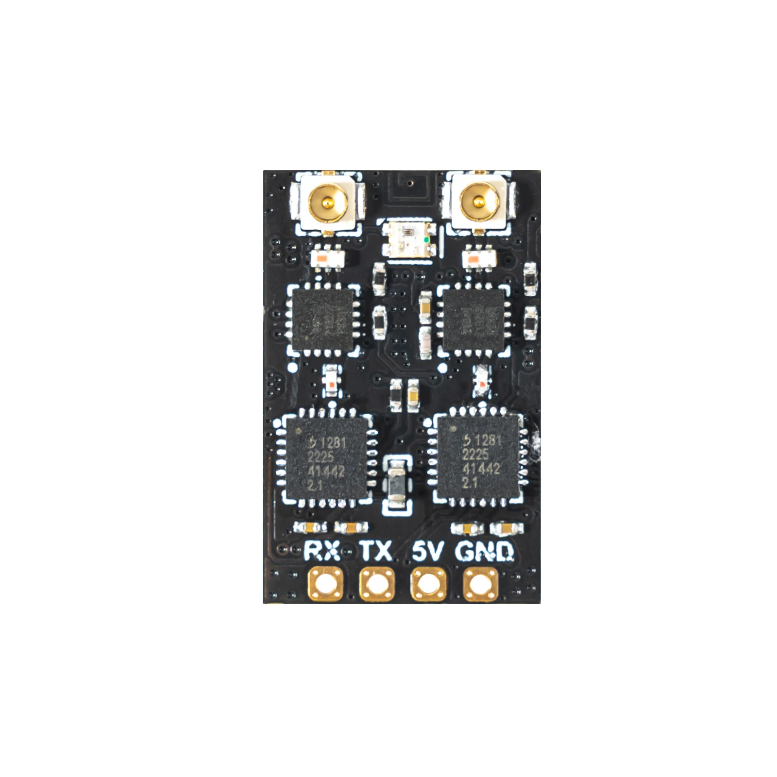 

Приемник BETAFPV SuperD ELRS 2,4G/915 МГц/868 МГц
