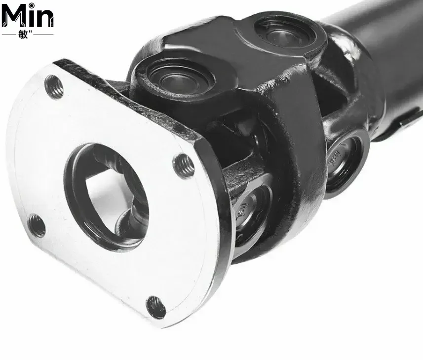 Brand New Drive Shaft Propshaft 5C3Z-4A376-D for EXCURSION 2000-2003 Automotive Replacement Spare Part for Auto Laboratory