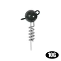 4pcs 10g