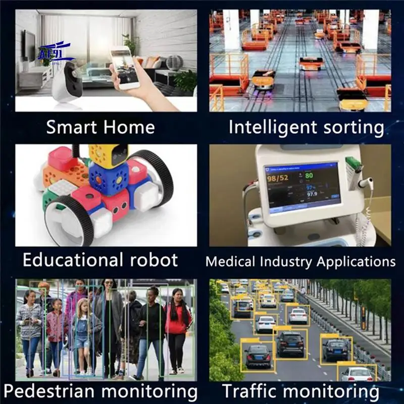 

AF91-RISC-V Комплект макетной платы Milk-V Duo + загрузчик STC, двухъядерный CV1800B, поддержка Linux для энтузиастов Iot, геймеров своими руками