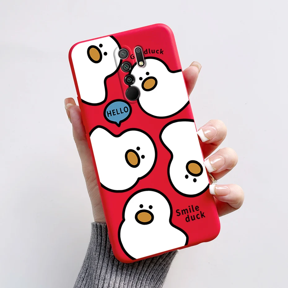 Mobilie Phone Case For Xiaomi Redmi Note 8 Pro Full Coverage Cover Phone Case Suitable For Xiaomi Redmi Note8 Pro Beautiful Case