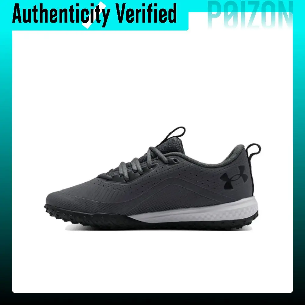 Under Armour UA Shadow Casual Shoes Unisex Low-top Black 3027237-101