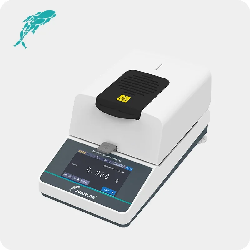 Portable Digital Grain Moisture Meter For Seed