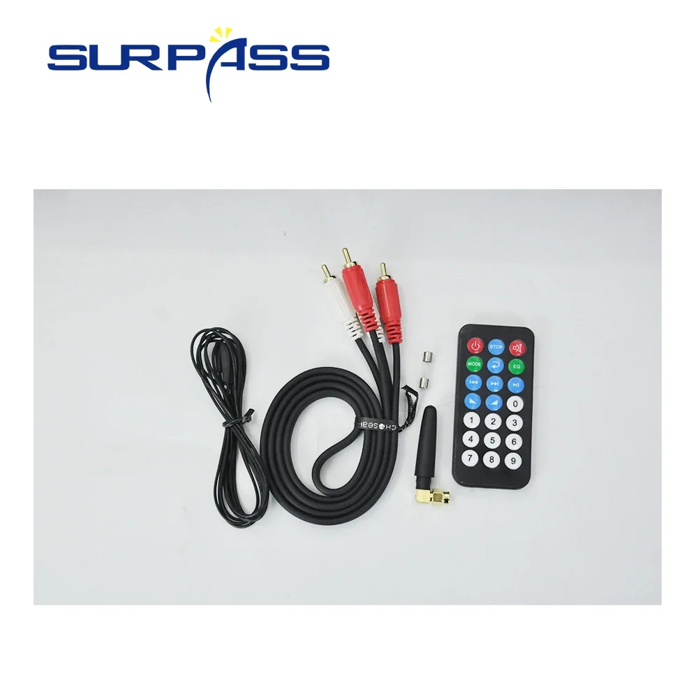 Amplificador Mixer Multifuncional com Bluetooth, Amplificador De Áudio, PA Fundo, Sistema De Som Para Escritório, Sala De Aula, Hotel, Villa, 6 Zonas