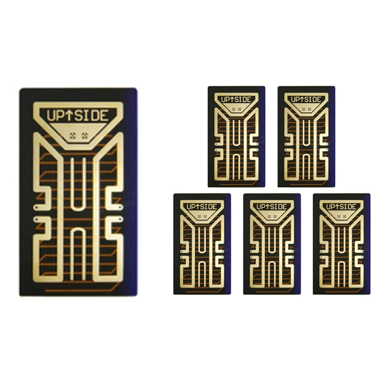 1PCS Cell Phone Signal Booster Stickers SP-9 Portable Antenna Stickers Signal Enhancement Stickers Signal Amplifier Stickers