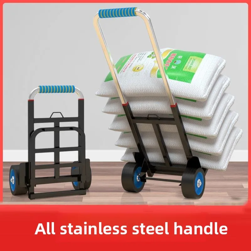 carrello-portatile-pieghevole-in-acciaio-inossidabile-e-lega-di-alluminio-leggero-per-trasporto-verdure-e-merci-al-mercato