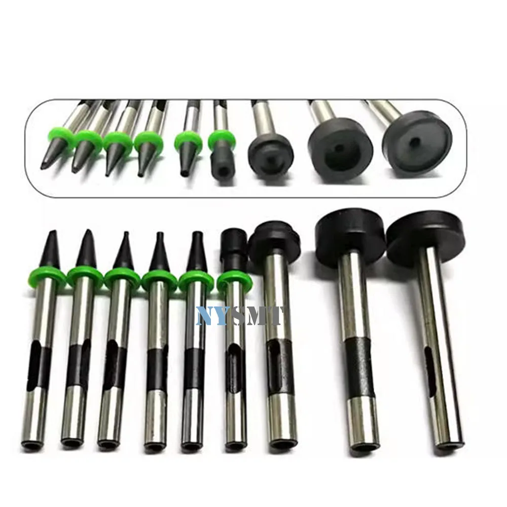 SMT Nozzle Core 7500 7501 7502 7503 7504 7505 7506 7507 7508 7509 7510 7511 For Juki Chip Mounter Machine KE2000 2020
