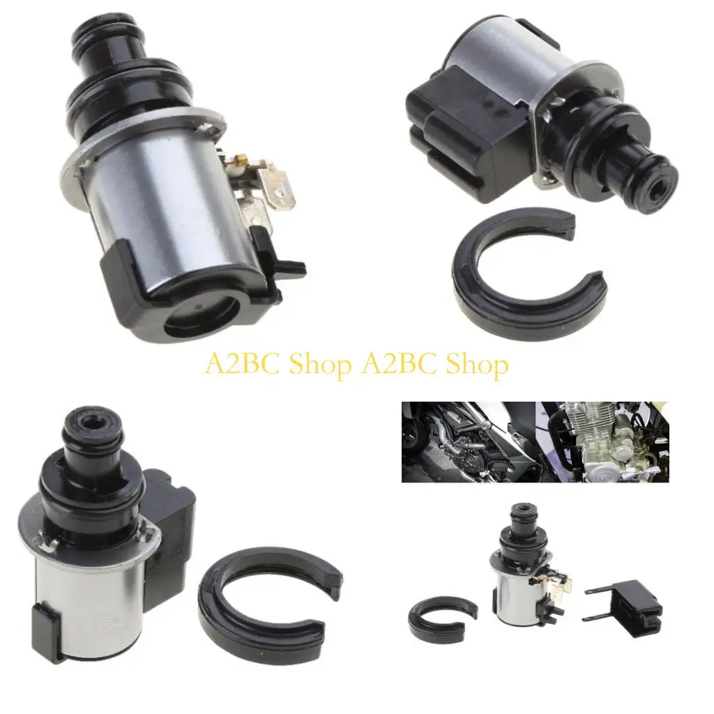 

A2BC Torques Converter AWD Pressure Control Solenoid For Lineartronic TR580/690