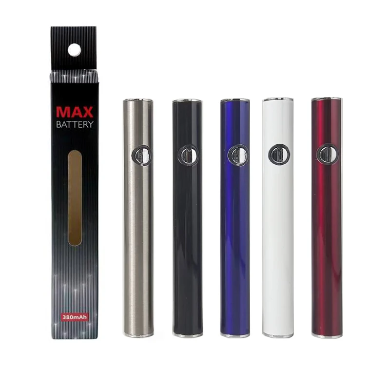 

Electric soldering iron Preheat MAX Battery 380mAh Diameter 11.2mm three-speed Regulator 510 thread Battery Soldering Iron Pen