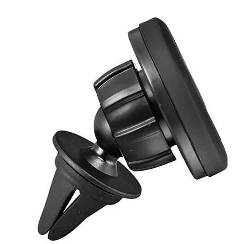 

Hot Selling Bulk Order Universal Magnetic Phone Vent Dashboard Adjustable Angle Car Mount Holder High Quality