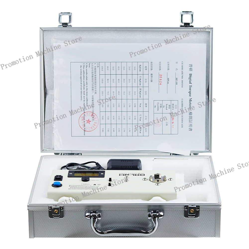 Hios HP-100/HP-10/H…