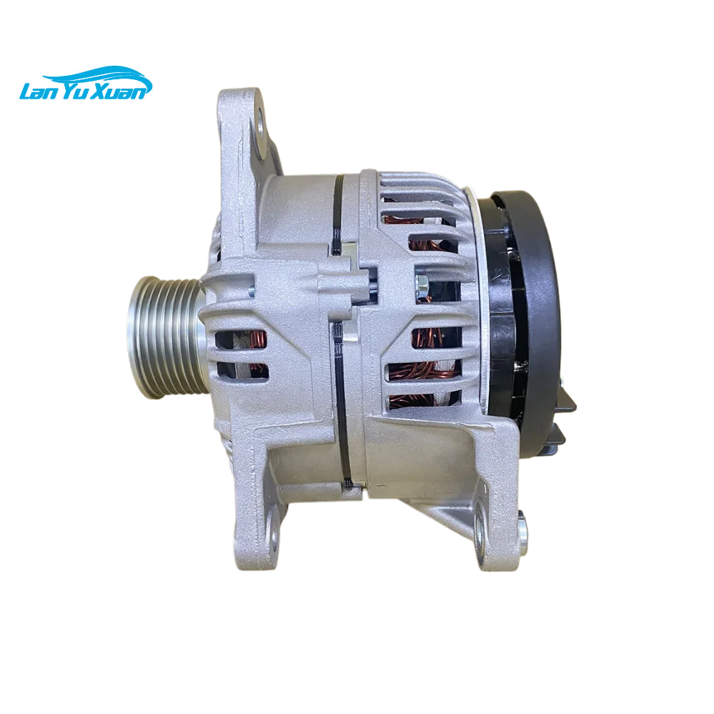 Factory directly price  ALTERNATOR  ME230743  4P10